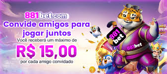 Descubra o Mundo Empolgante do 881Bet 30