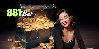 Descubra o Mundo Empolgante do 881Bet 30