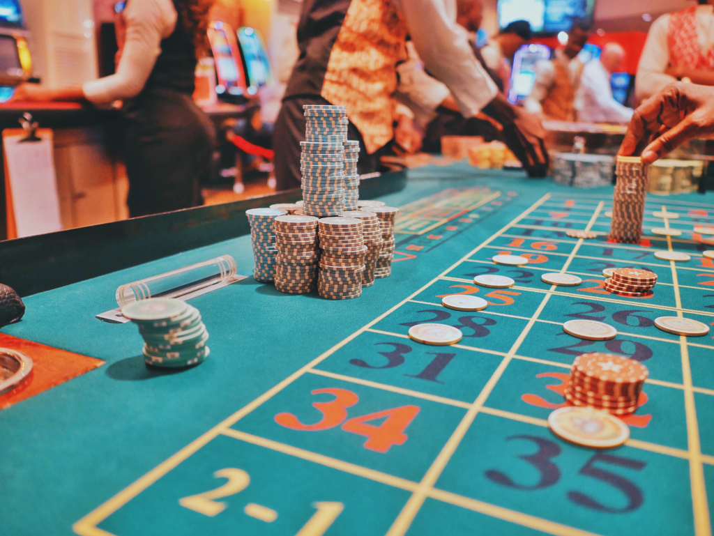 Discover the Best Casinos Not on Gamstop UK 1049