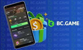 Bcgame in Italia Unveiling the World of Online Gambling