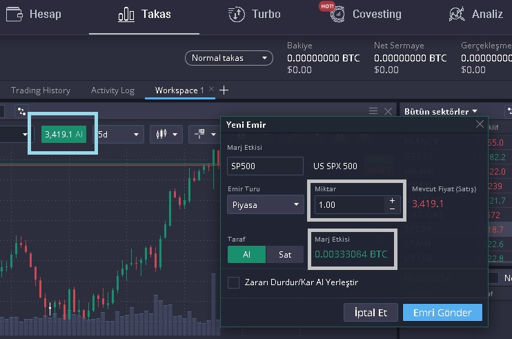 Exploring PrimeXBT Crypto Broker A Comprehensive Review