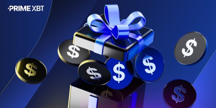 Exploring the Exciting Bonuses PrimeXBT