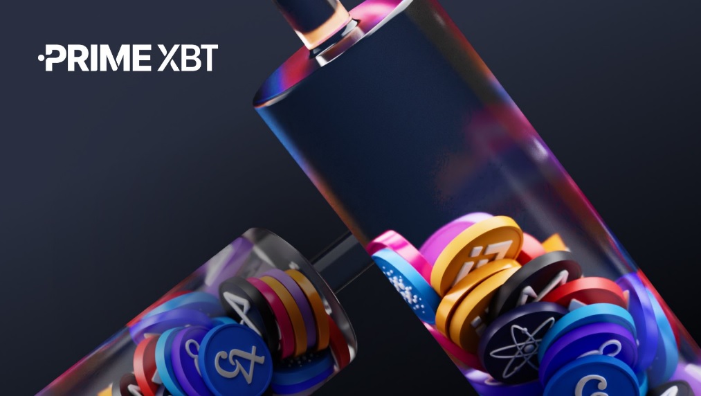 Exploring the Exciting Bonuses PrimeXBT