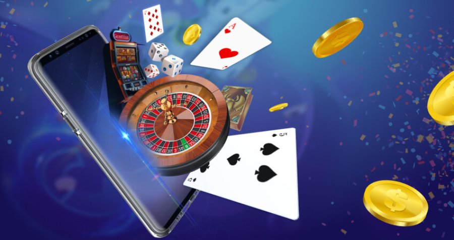 Fast, secure, and exciting betting options await you at Fastbet 5