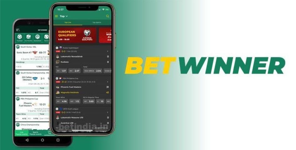 Guide Complet sur Betwinner Inscription