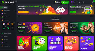 Unveiling the Future of Gambling with BCGame ai