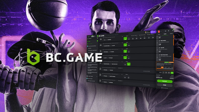 Unveiling the Future of Gambling with BCGame ai