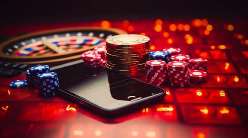 Discover the Excitement of Casino Slotmonster 31