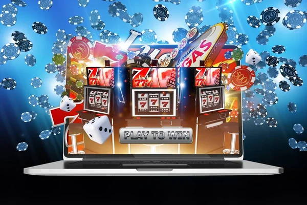Discover the Excitement of Casino Slotmonster 31