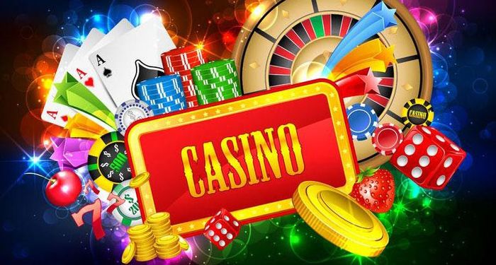Discover the Excitement of Casino Slotmonster 31
