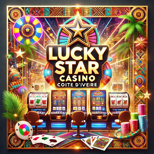 Experience the Thrill at Lucky Star Casino