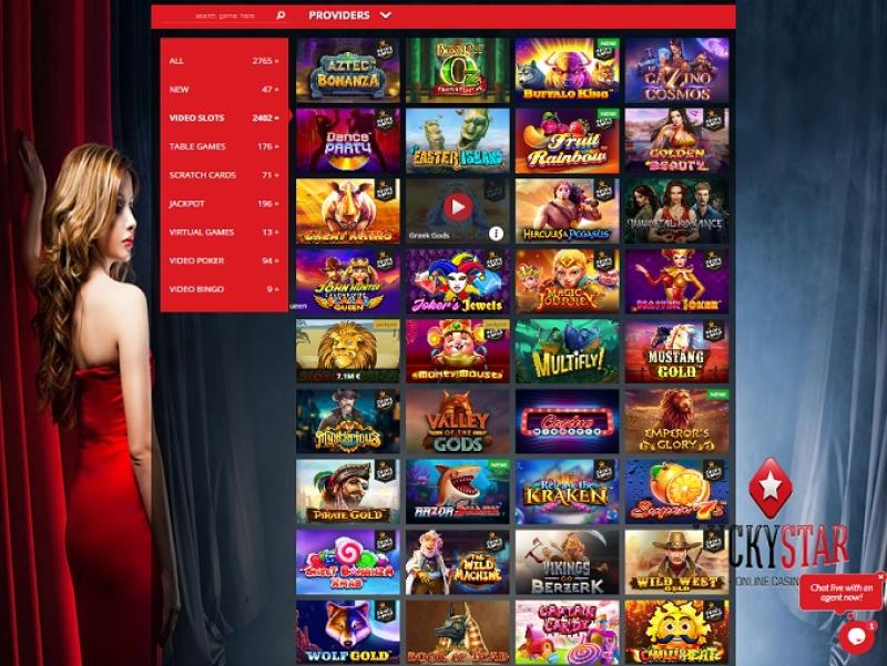 Explore the Exciting Features of Lucky Star 123 Club Download App 6
