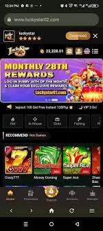 Explore the Exciting Features of Lucky Star 123 Club Download App 6