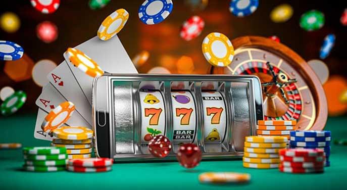 Exploring Mobile Casino Games in 2025 18
