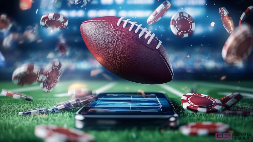 How to Bet on Ice Hockey and Win Big 12