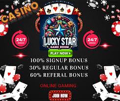 Lucky Star Club 777 Play Online and Win 48
