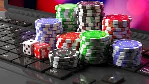 The Rise of Online Gaming A New Era of Entertainment