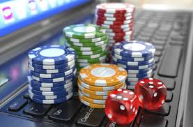 The Rise of Online Gaming A New Era of Entertainment