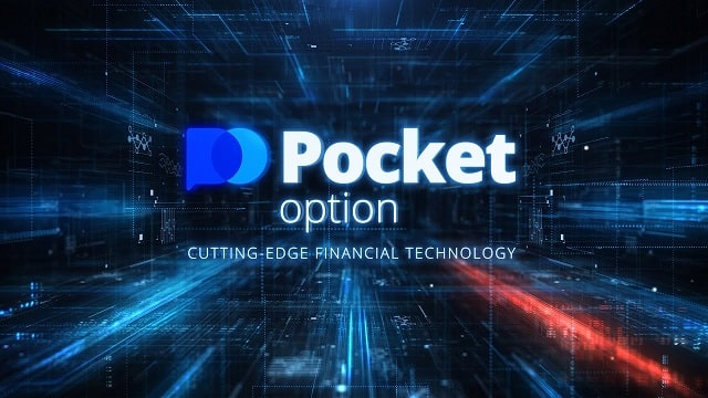 Вход в Pocket Option Удобный способ трейдинга