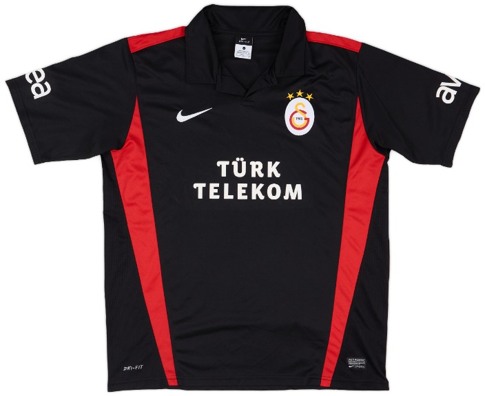 retro galatasaray shirt