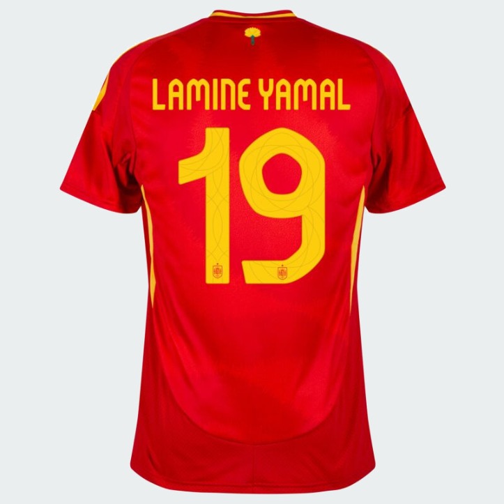tenerife voetbalshirt