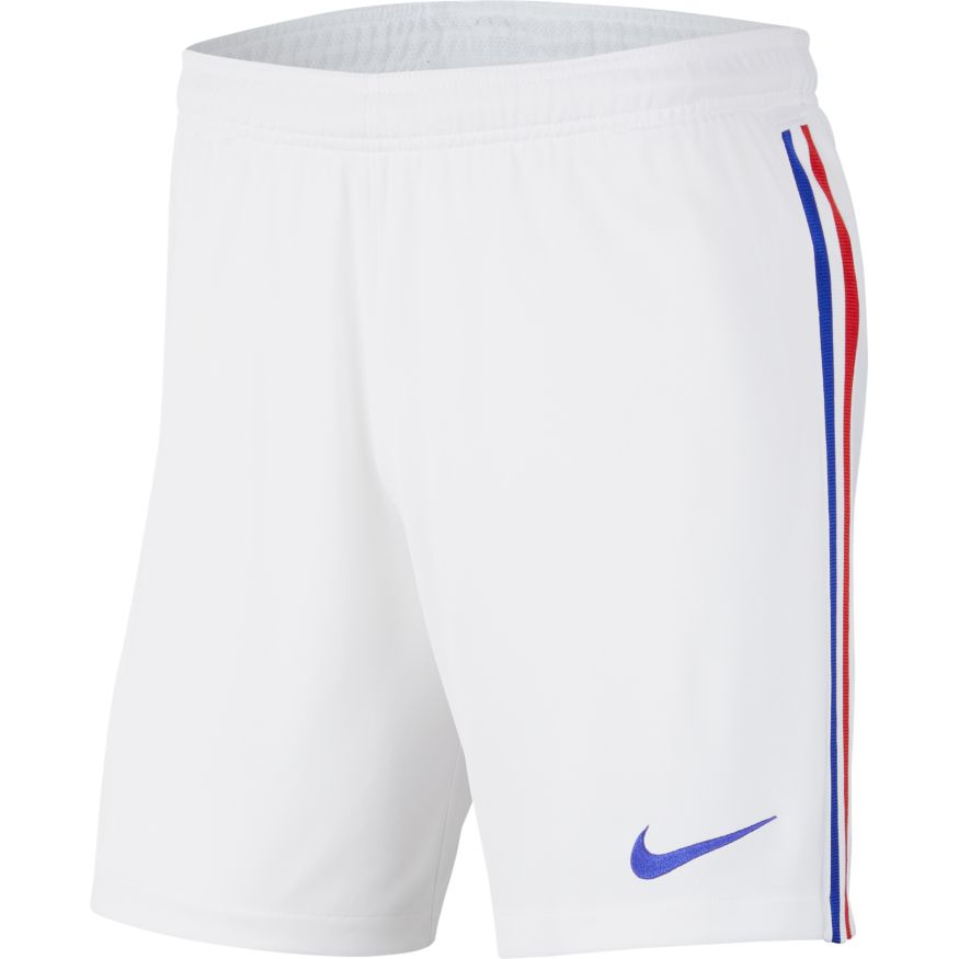 frankrijk thuis tenue