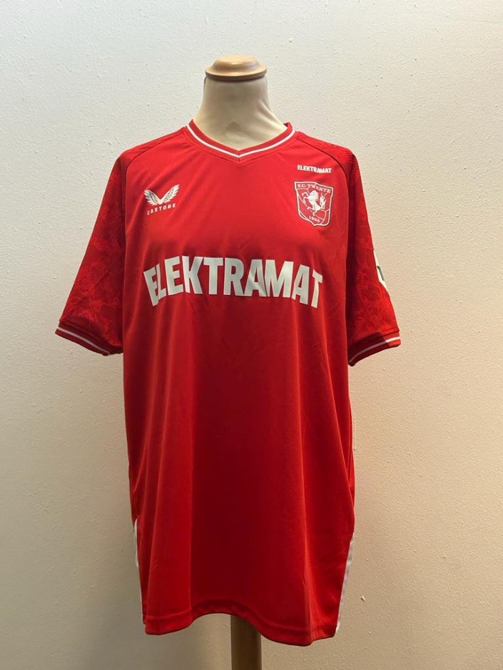twente shirt
