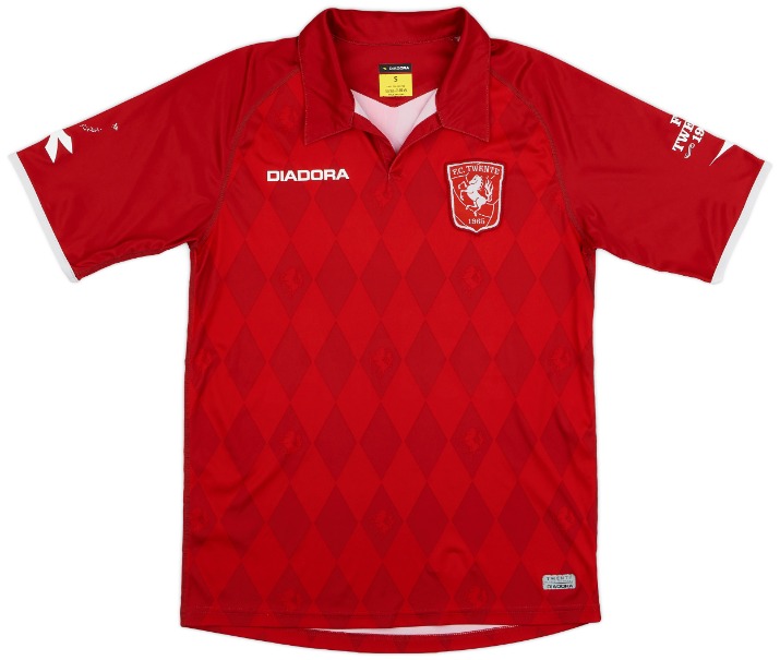 twente shirt
