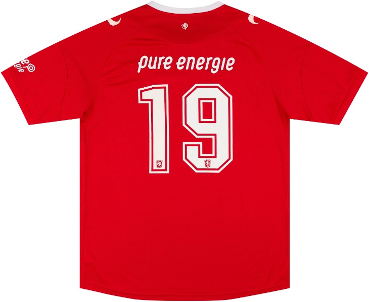twente shirt