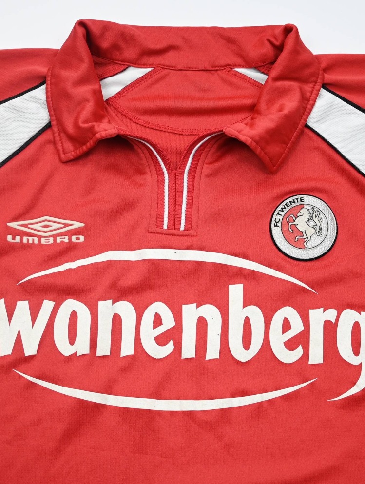 twente shirt